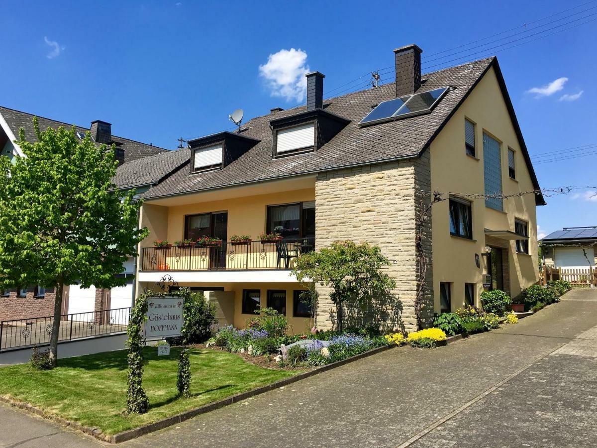 Gaestehaus Hoffmann Farschweiler Екстер'єр фото