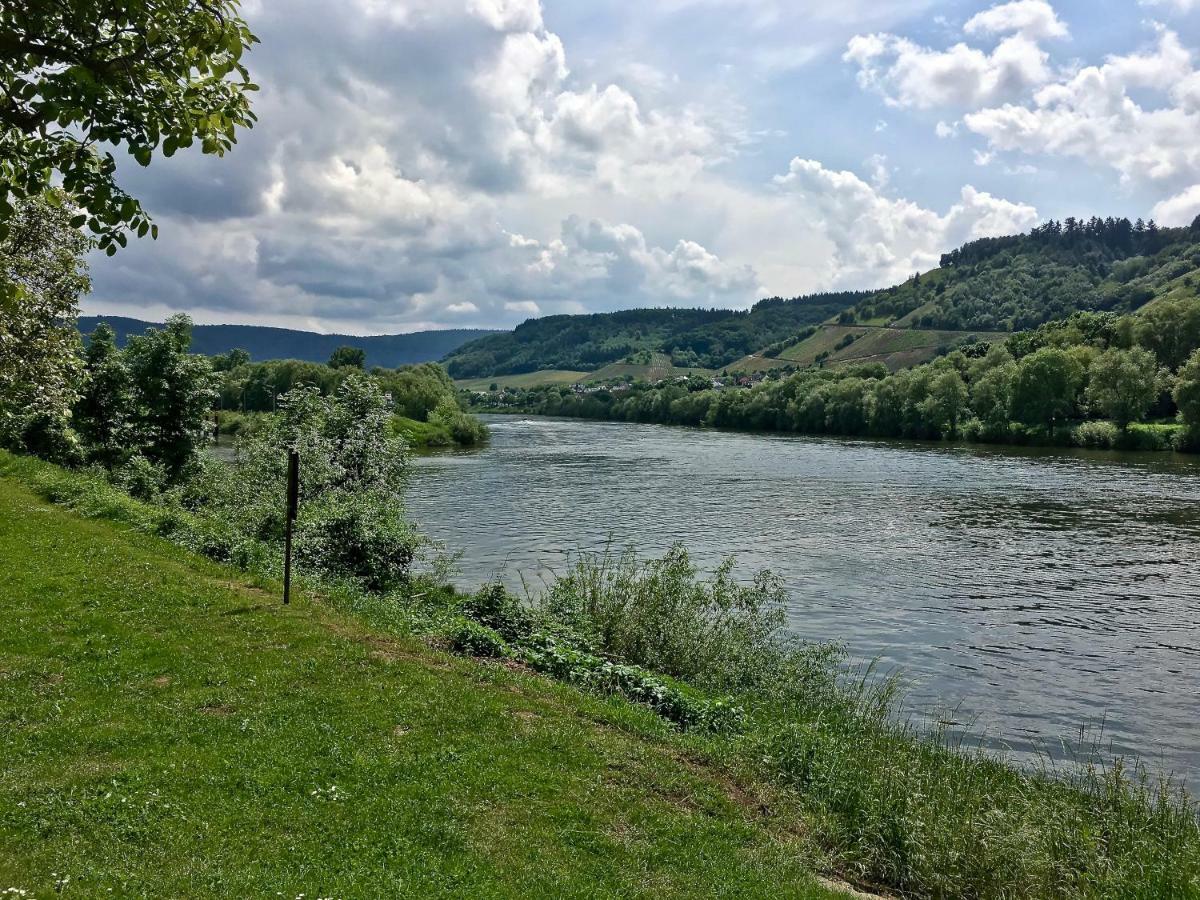 Gaestehaus Hoffmann Farschweiler Екстер'єр фото