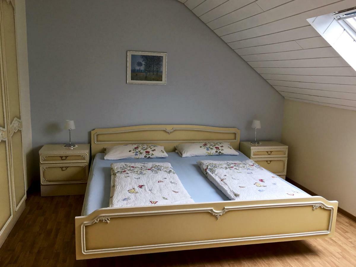 Gaestehaus Hoffmann Farschweiler Екстер'єр фото