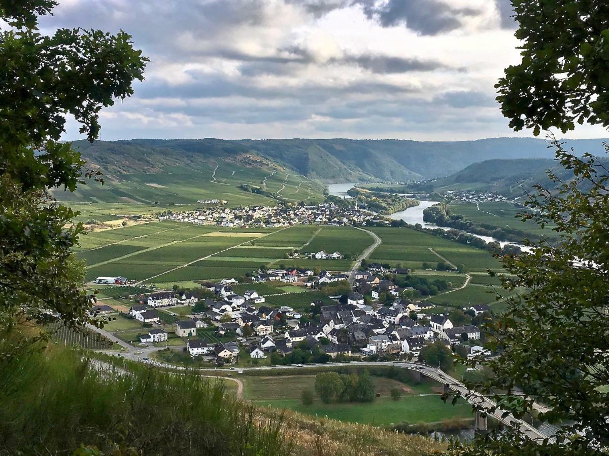 Gaestehaus Hoffmann Farschweiler Екстер'єр фото